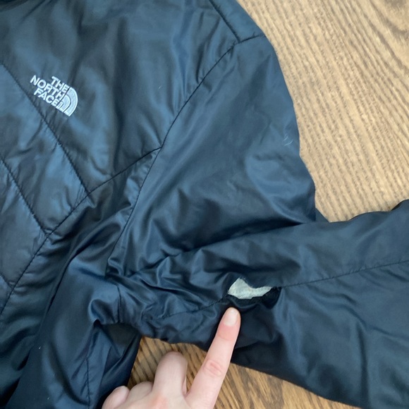 North Face Women’s Carto Triclimate® Jacket XXL - Picture 10 of 13